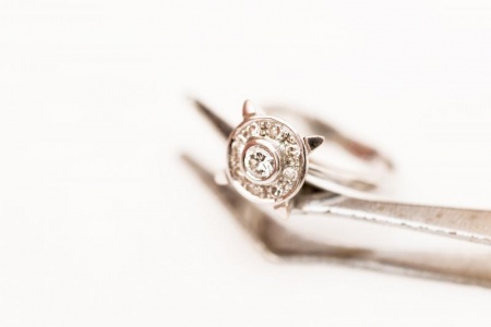 Création de bijoux personnalisés, donnez vie à vos idées uniques